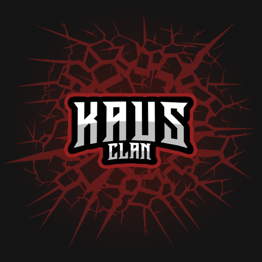 Identidade Visual E-sports