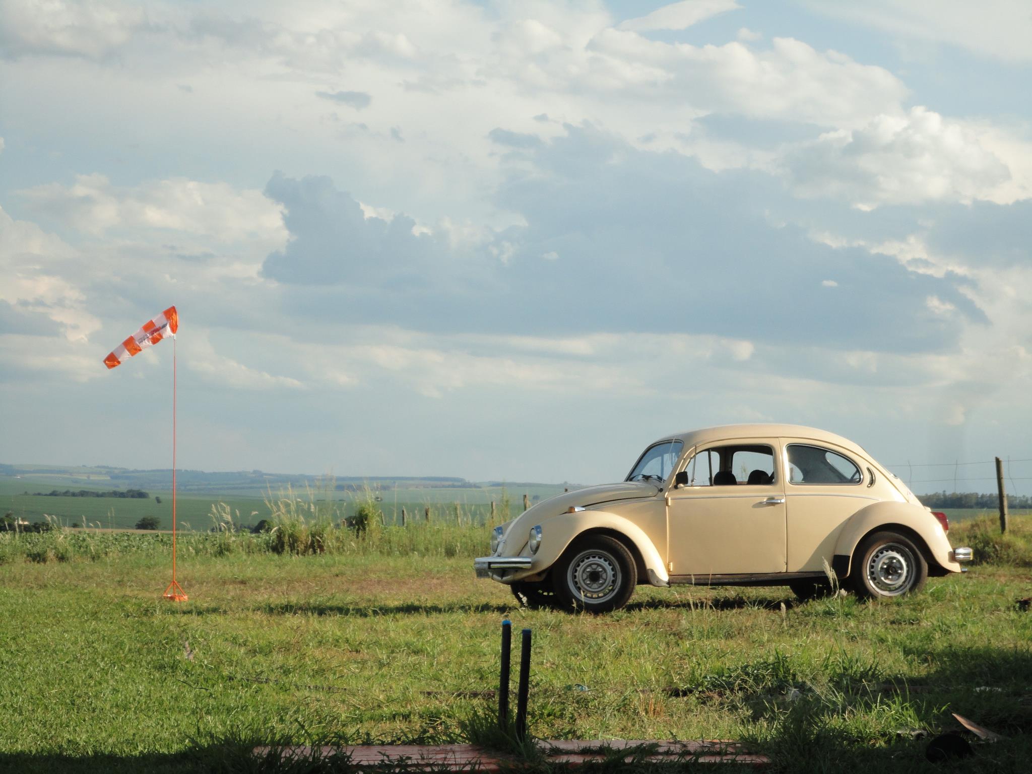 Imagem do Fusca 1979